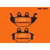 Disk Balata Nk-377