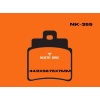 Disk Balata Nk-355