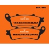 Disk Balata Nk-281