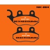 Disk Balata Nk-264