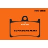 Disk Balata Nk-252