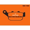 Disk Balata Nk-140