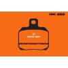 Disk Balata Nk-266