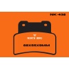 Disk Balata Nk-432