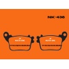 Disk Balata Nk-436