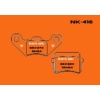 Disk Balata Nk-416