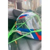 Depo/Kask Filesi Yeşil