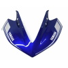 Yamaha Yzf R25 Kafa Grenajı Mavi Orjinal 2017