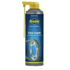 PUTOLINE ZİNCİR YAĞI TECH CHINA 500ml
