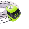 Disk Kilit Alarmlı Zovıı Zs6