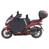 Honda Pcx Diz Örtüsü