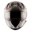 AXOR KASK APEX TURBINE 2