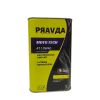 PRAVDA 10W40 4T 1 LİTRE