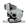 Ncr Kask Çene Açılır Güneş Vizörlü Ece Belgeli 13009