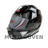 Ncr Kask Çene Açılır Güneş Vizörlü Ece Belgeli 13009