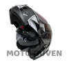 Ncr Kask Çene Açılır Güneş Vizörlü Ece Belgeli 13009