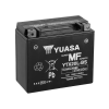 Yuasa Akü Ytx20L-Bs (MADE IN JAPAN)