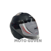 Ncr Kask Yarım Güneş Vizörlü Ece Belgeli 13003