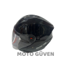 Ncr Kask Yarım Güneş Vizörlü Ece Belgeli 13003