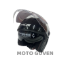 Ncr Kask Yarım Güneş Vizörlü Ece Belgeli 13003