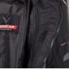 Nordcode Motorsiklet Mont Monza Iı Siyah WP