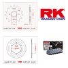 Rk Zincir Dişli Set Nınja 250 R 08-11