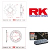 Rk Zincir Dişli Set Vfr800 X Crossrunner 11-14