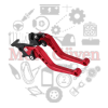 Honda Pcx SPOR Manet Zag