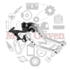 Honda Pcx SPOR Manet Zag