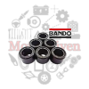 Honda Spacy 110 Bando Tahrik Seti 18X14 11G