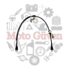 Honda Dıo 110 Benzin Hortumu Daıco