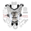 HONDA ACTIVA S FAR KMP
