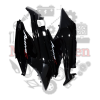 HONDA ACTIVA S SELE ALTI GRENAJ SİYAH 2020- Yjh