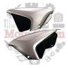 Honda Cbf 150 Akü Kapağı Takım (RCN)