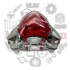 Honda Dıo 110 Stop E Belgeli Zag