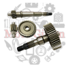 Honda Fızy 125 Şanzıman Set Zag