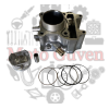 Honda Pcx 125 Silindir Set