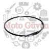 Honda Actıva 125 Sele Teli Zag