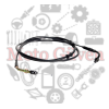 Honda Spacy 110 Gaz Teli Yjh