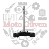 Honda Spacy 110 Maşa Zag