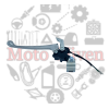 Honda Spacy 110 Sol Kütük Yjh