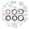Mondıal Zn 125 Furş Takımı