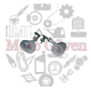 Mondıal Zn 125 Arka Sinyal Takım