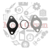 Scooter Manifold Oringi