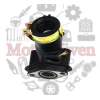 Scooter Manifold Çift Çıkış