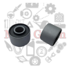 Scooter Motor Askı Takozu Takım (Büyük)