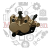 Tvs Apache 150 Alt Merkez