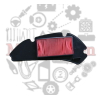 Honda Dylan 150 Hava Filtresi Yjh