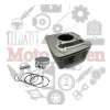 Mondıal Drıft Piston Takım