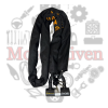 motosiklet zincir kilit 15 zovii